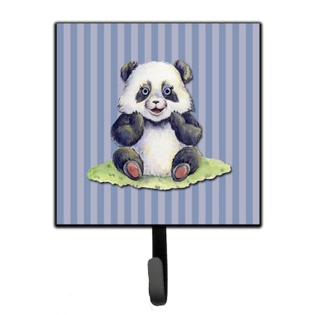 Jensendistributionservices Panda Bear Leash or Key Holder MI2102495